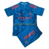 Original Trikotsatz New York City FC Special Heimtrikot 2021-22 Für Kinder